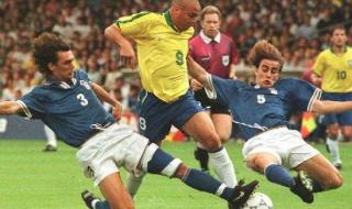 98年世界杯中国队名单 98年世界杯中国队名单